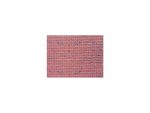 VOLLMER-47361 Plaque murale en carton imitation brique rouge N