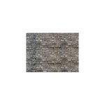 Plaque murale pierre grise VOLLMER-47366