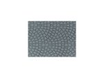 VOLLMER-47373 Plaque cartonnée imitation pavé pose en arc N