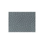Plaque imitation pavé pose en arc VOLLMER-47373