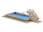VOLLMER-47668 Piscine extérieure N