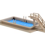 Piscine extérieure VOLLMER-47668