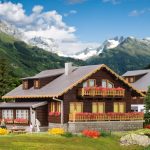 Chalet de montagne VOLLMER-47745