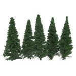 Sapins 11cm VOLLMER-48408