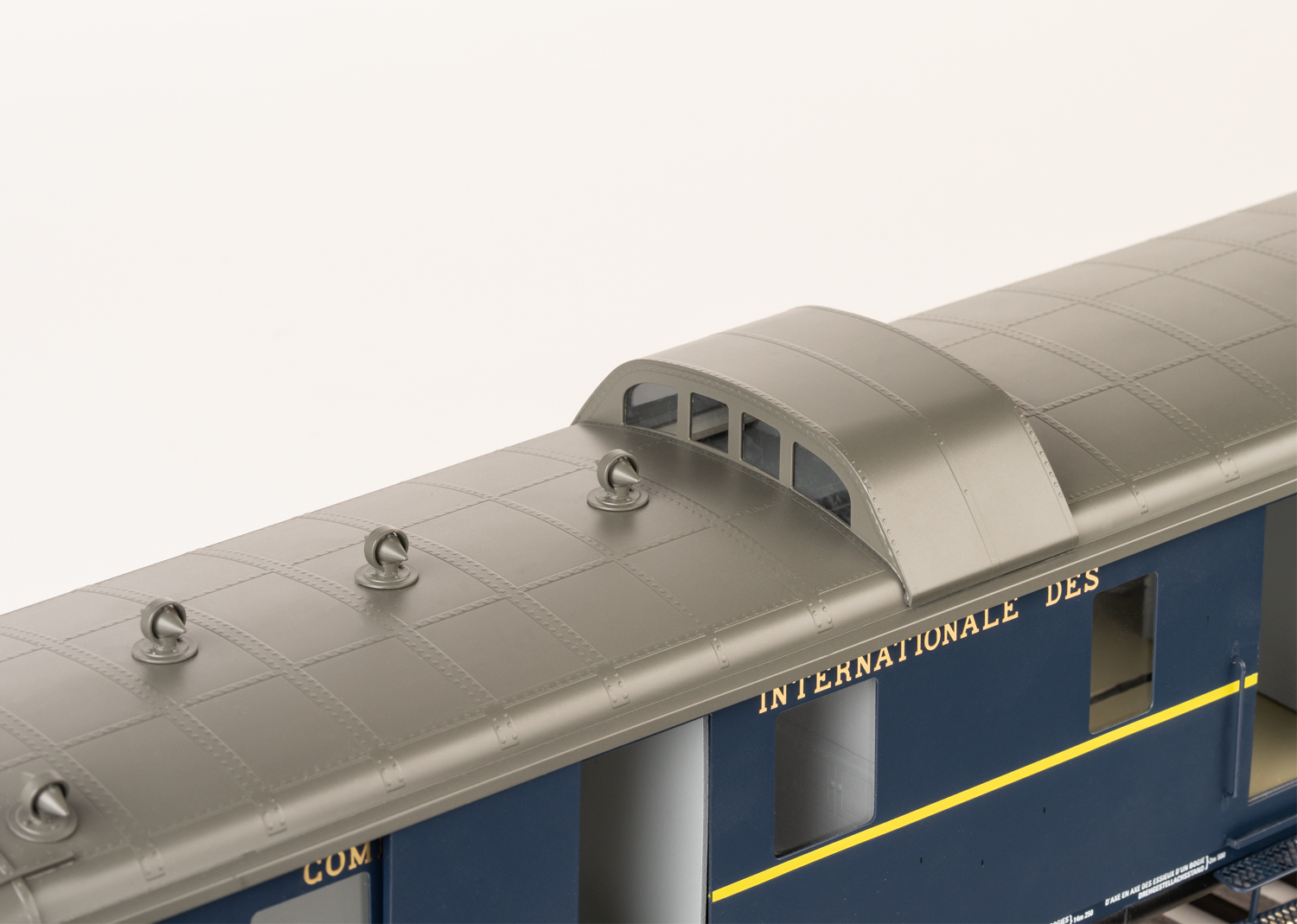 🚂 Märklin 55086 – La légendaire 241-A : le retour de la reine de l’âge d’or du rail à l’échelle 1
