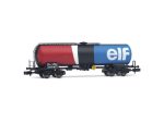 ARNOLD-HN6633 Wagon citerne ELF à bogies