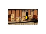 FALLER-180612 palettes HO par lot de 60
