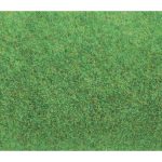 Tapis d'herbe vert clair FALLER-180754