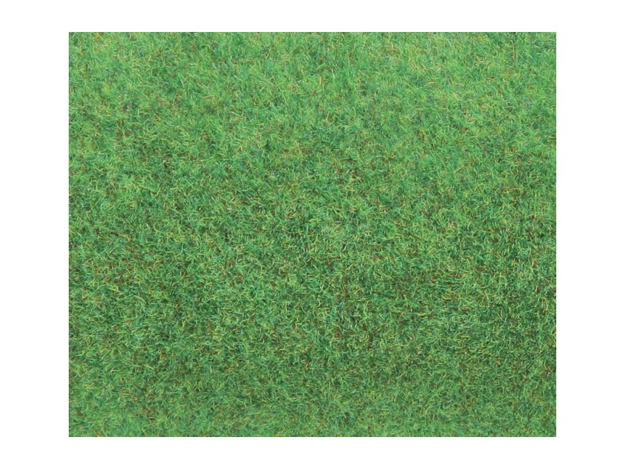 Tapis d'herbe vert clair FALLER-180754
