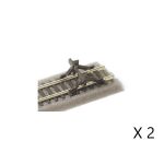 Heurtoir Butoir PECO-SL340