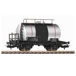 Wagon citerne à mélasse de DSB PIKO-27714