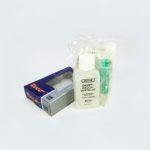Liquide fumigène 50ml avec seringue ROCO-10908
