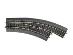 Roco-42561 Aiguillage courbe BWr à déviation à droite R2R3