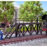 Passerelle de visite de toiture VOLLMER-45749
