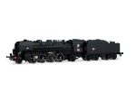 ARNOLD-HN2544S Locomotive à vapeur 141R 463 époque III Digital Sound