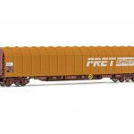Wagon bâché FRET SNCF JOUEF-HJ6315