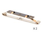 MARKLIN-E212010 ex 7174 Frotteur par lot de 2