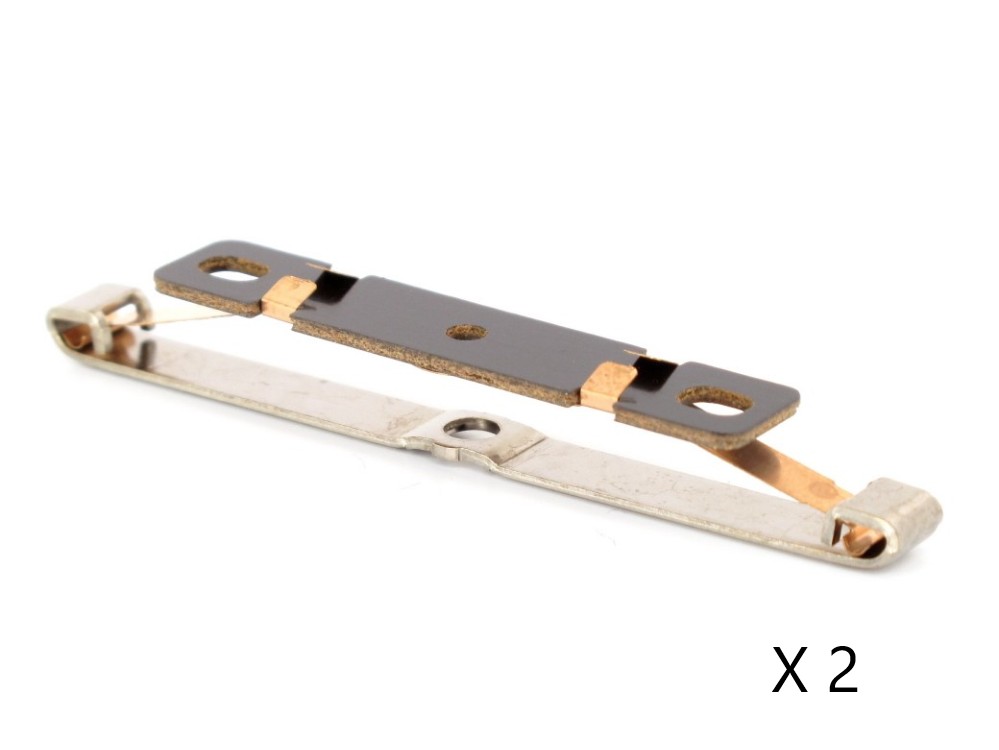 Patin de rechange 7174 Lot de 2 MARKLIN-E212010