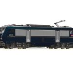 Locomotive électrique BB 26005 ROCO-7500168