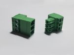 UTM-3PMF3.81mm