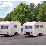 Caravanes VOLLMER-45147