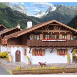 Chalet Alpin VOLLMER-49252