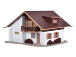 VOLLMER-49254 petit chalet de montagne H0