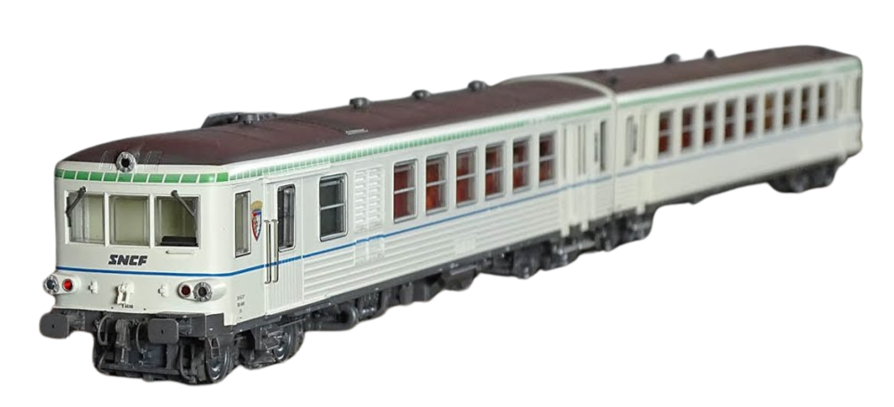 🚨 Semaine FLASH - UTM Modélisme Ferroviaire 🚨