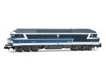 ARNOLD-2651S Locomotive diesel CC 72071 Analogique