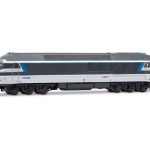 Locomotive diesel CC 72006 Multi service ARNOLD-HN2653