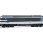 Locomotive diesel CC 72006 Multi service ARNOLD-HN2653S