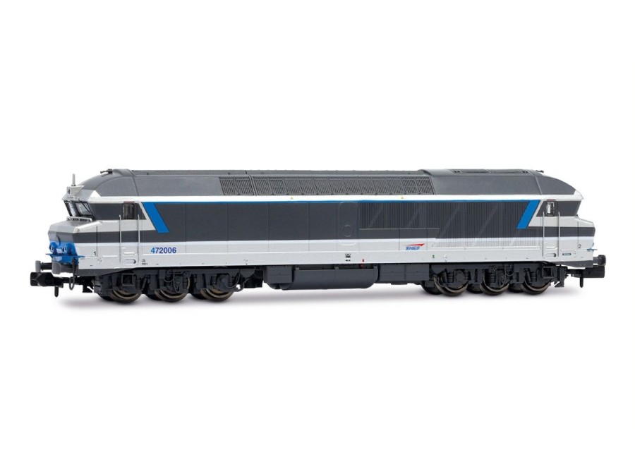 Locomotive diesel CC 72006 Multi service ARNOLD-HN2653S