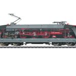 Locomotive électrique classe 101 MARKLIN-39479