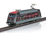 MARKLIN-39479 Locomotive électrique classe 101 3 rails digital Sound HO