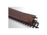 MARKLIN-47430 Détail Double wagons porte camionnettes