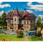 Maison à colombages - Sanatorium FALLER-130652