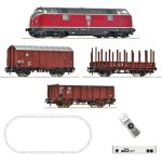 Coffret de départ numérique Z21 Start ROCO-5110008