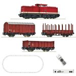 Coffret de départ numérique Z21 Start ROCO-5110009