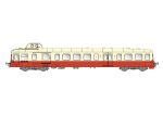 TRAINS 160-16064S Autorail 1cl-2cl X ABD 3864 Nantes époque IVb