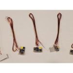 Leds blanc chaud x 5 FALLER-180653