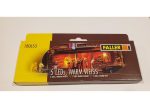 FALLER-180653 Jeu de 5 Leds blanc chaud pour éclairage batiments