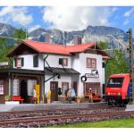 Gare de Maienfeld KIBRI-39496
