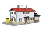 KIBRI-39496 Gare de campagne HO