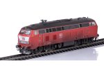 MARKLIN-39217 Locomotive diesel BR218 HO digital sound