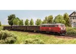 MARKLIN-39217 Suggestion d'utilisation locomotive diesel BR218 de la DB