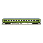 Voiture à voyageurs Flixtrain MINITRIX-15797