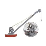 Grue de quai de marchandises PECO-LK35