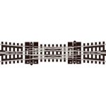 Traversée jonction double Insulfrog PECO-SL390F