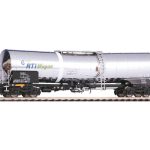 Wagon citerne RTI produit chimique PIKO-24608