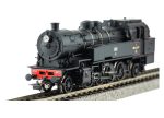 PIKO-50674 Locomotive à vapeur 141 Est série 11 époque III Digital Sound DC